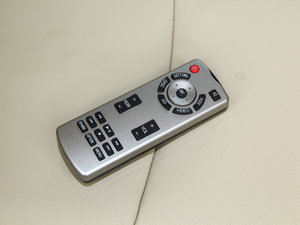 20163.5L V6 ԄVX NAVI 