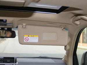 20163.5L V6 Ԅ(dng)VX NAVI g