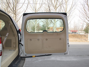 20163.5L V6 ԄVX NAVI 