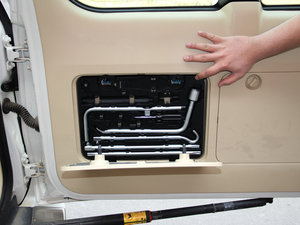 20163.5L V6 ԄVX NAVI 