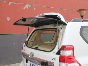 20163.5L V6 ԄVX NAVI 