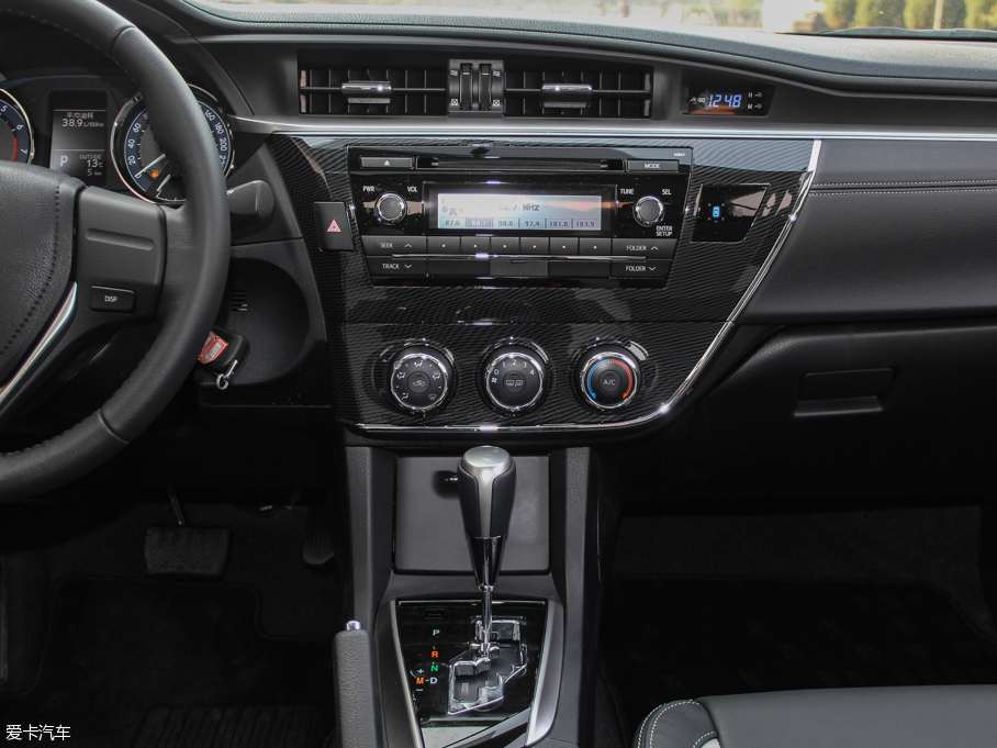 2016_ 1.6L CVT GL-iſ