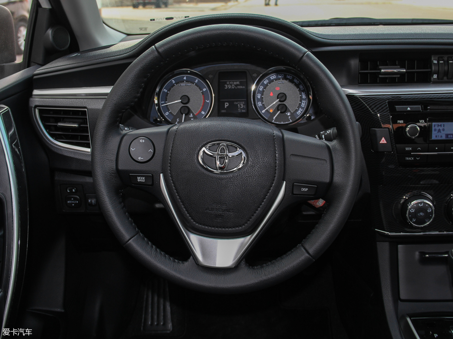 2016_ 1.6L CVT GL-iſ