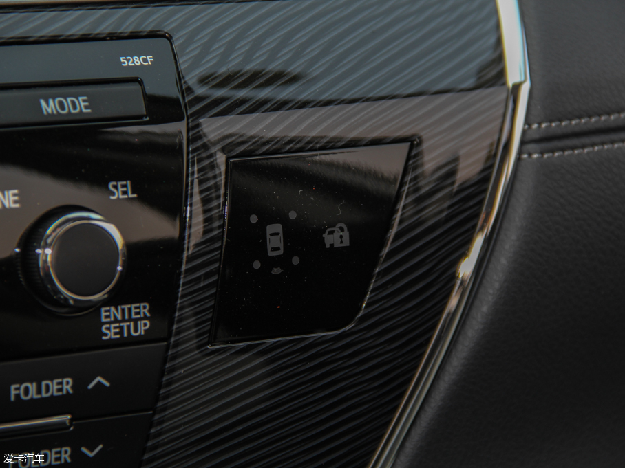 一汽豐田2016款卡羅拉