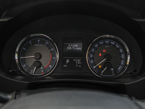 一汽豐田2016款卡羅拉