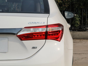 20161.6L CVT GL-iſ β