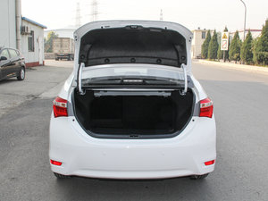 20161.6L CVT GL-iſ ^