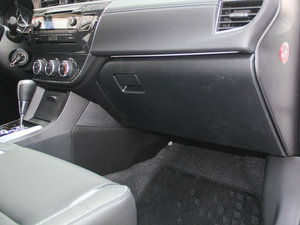 20161.6L CVT GL-iſ g