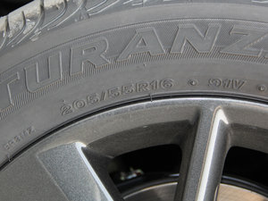 20161.6L CVT GL-iſ ^