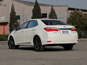 20161.6L CVT GL-iſ 45