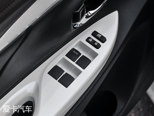 一汽豐田2016款威馳