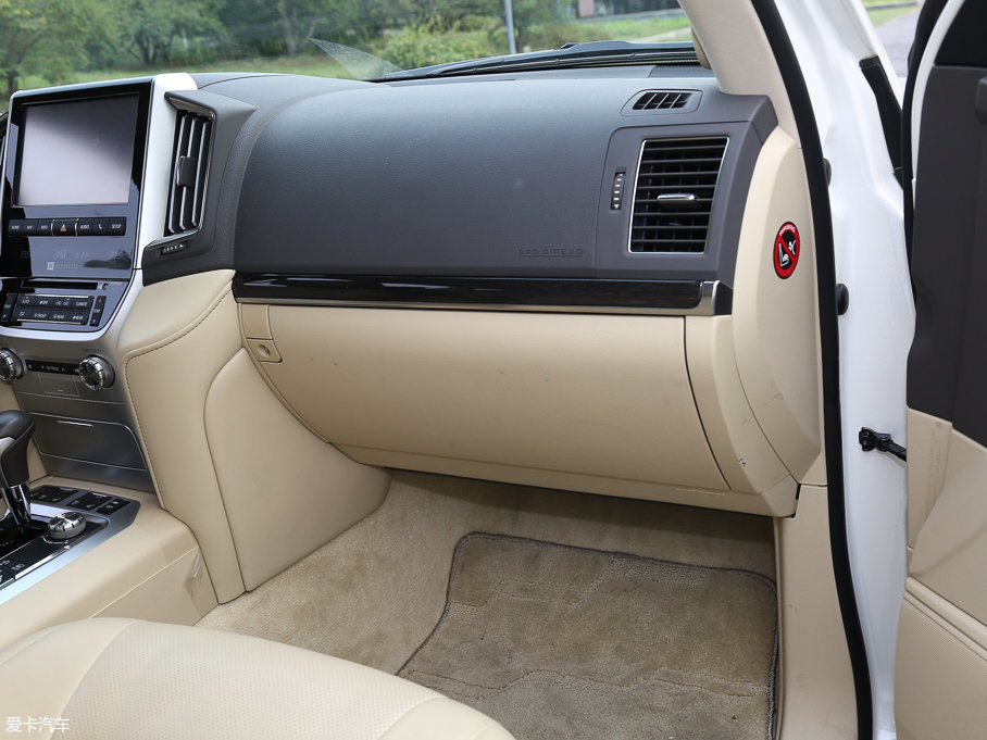 2016���m�¿�·�� 4.6L VX-R