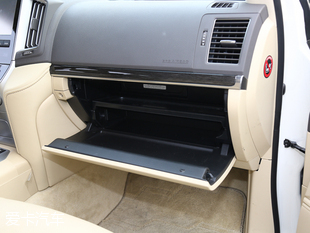 一汽豐田2016款蘭德酷路澤