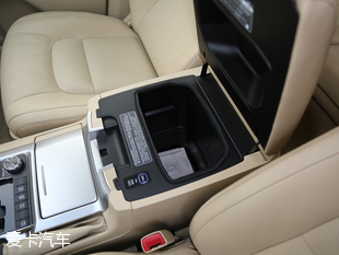 一汽豐田2016款蘭德酷路澤