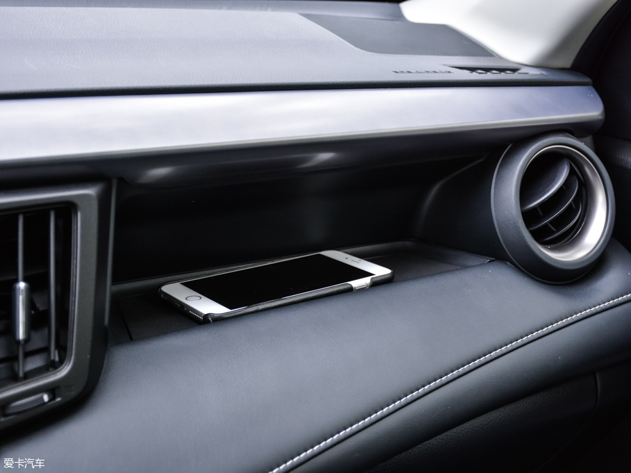 2016RAV4s 2.0L CVT(q)J