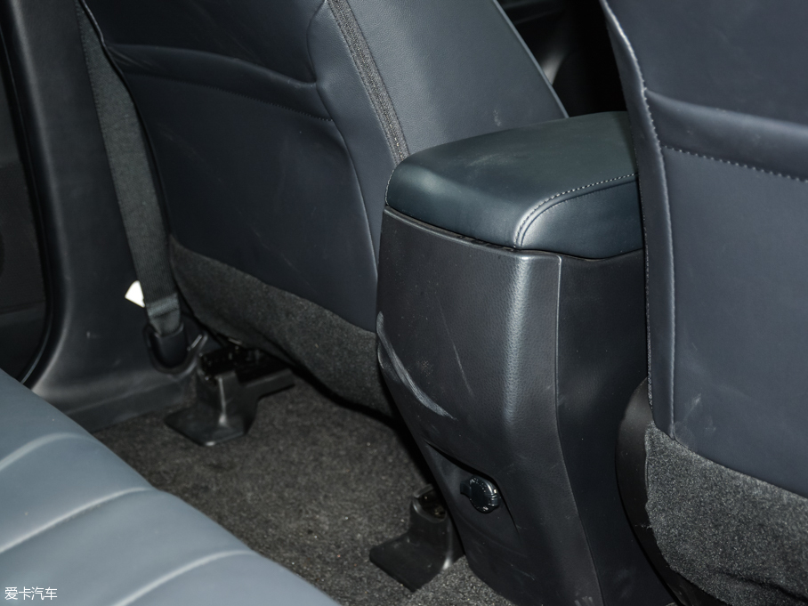 2016RAV4s 2.0L CVT(q)J