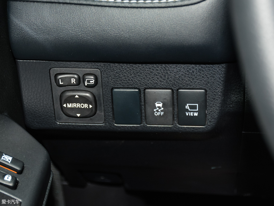 2016RAV4s 2.0L CVT(q)J