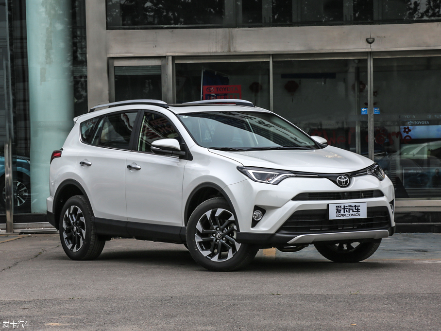 2016RAV4ٷ 2.5L Զ