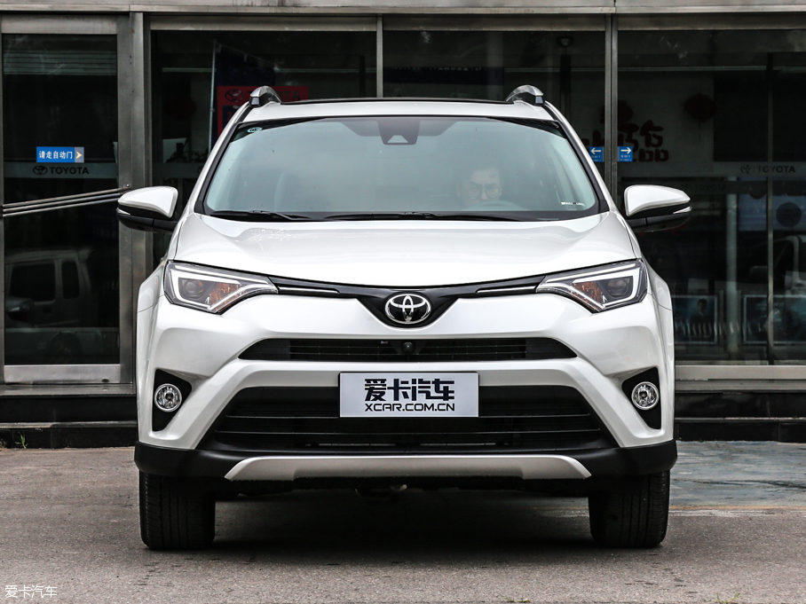 2016RAV4s 2.5L ԄF