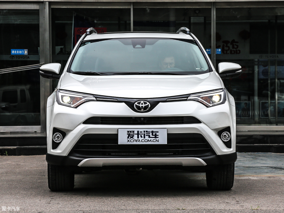 2016RAV4s 2.5L Ԅ(q)F