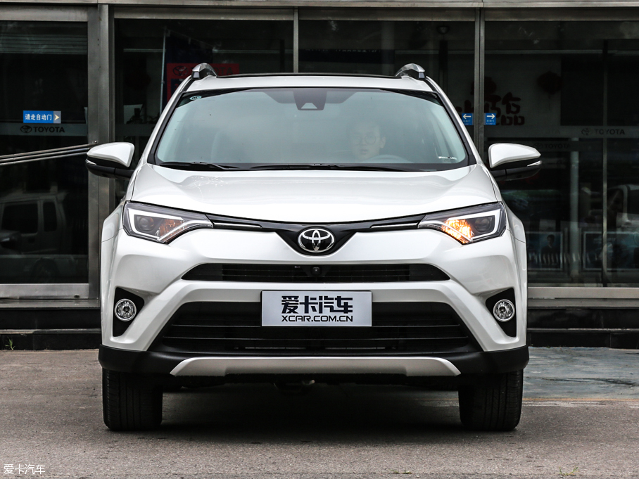 2016RAV4s 2.5L Ԅ(q)F