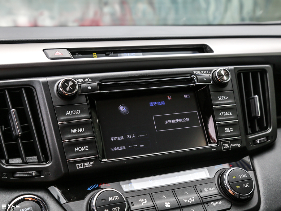 2016RAV4s 2.5L Ԅ(q)F