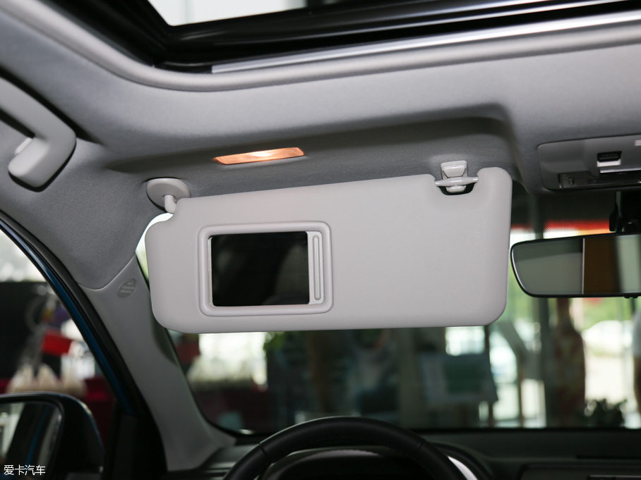 2016RAV4s 2.0L CVT(q)J