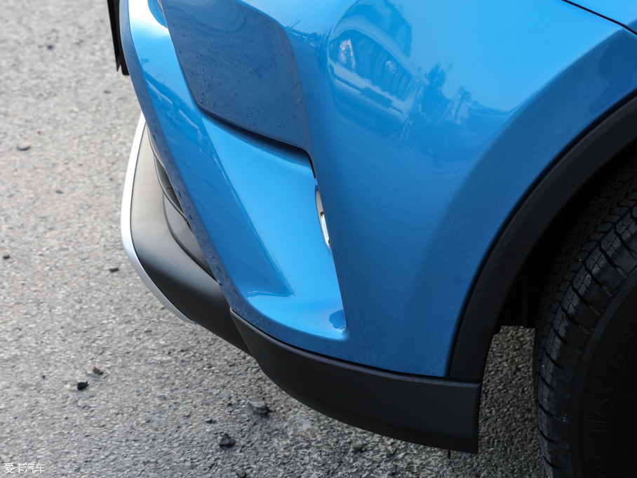 2016RAV4s 2.0L CVT(q)J