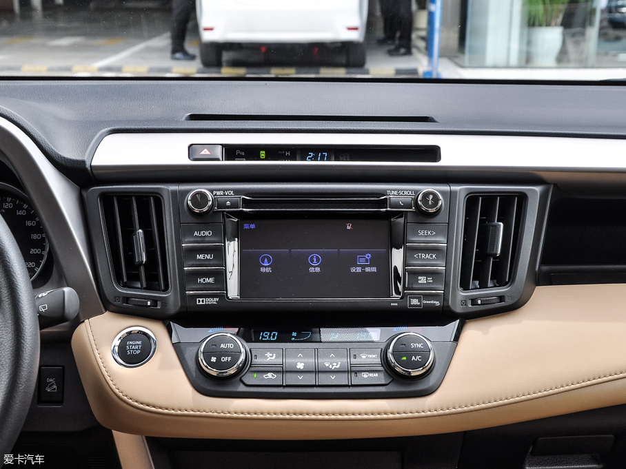 2016RAV4s 2.5L Ԅ(q)F