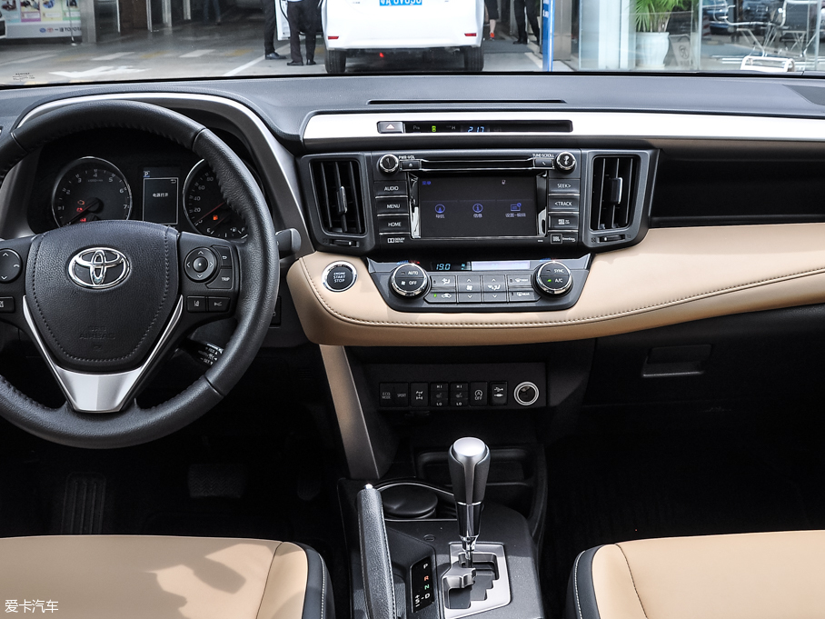 2016RAV4s 2.5L Ԅ(dng)(q)F