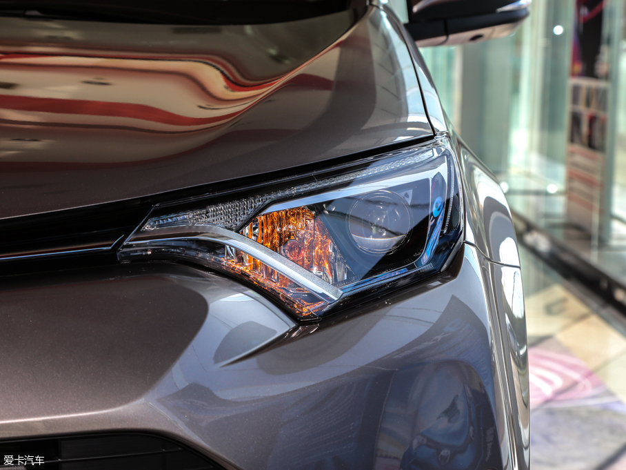 2016RAV4s 2.0L CVTLа