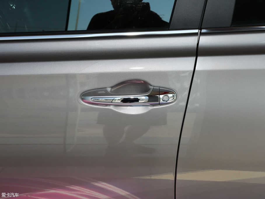 2016RAV4s 2.0L CVTLа