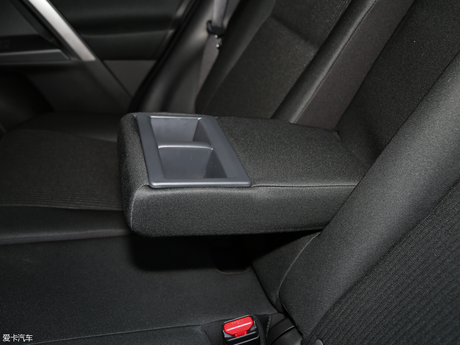 2016RAV4s 2.0L CVTLа