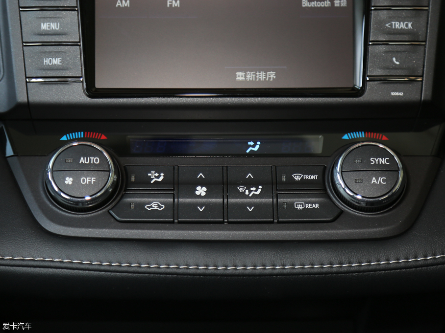 2016RAV4s 2.0L CVTLа