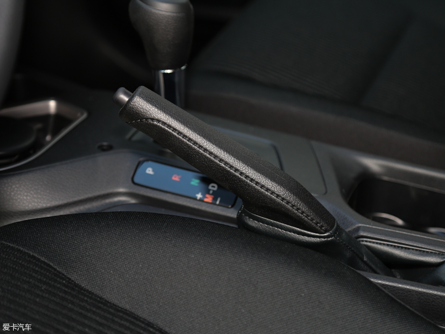 2016RAV4s 2.0L CVT(q)m