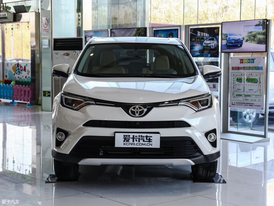 2016RAV4s 2.5L Ԅ򌾫Ӣ