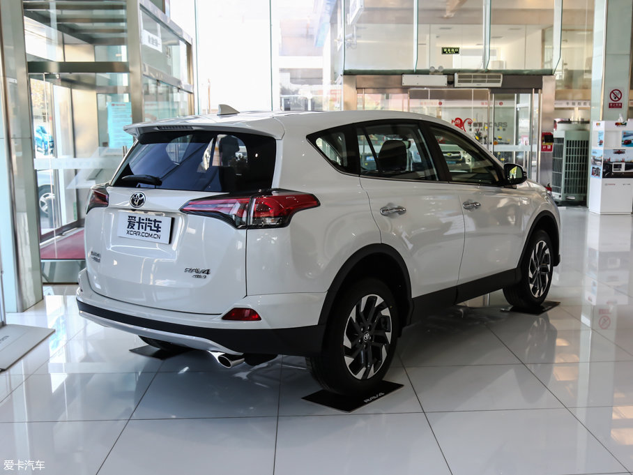 2016RAV4ٷ 2.5L ԶӢ