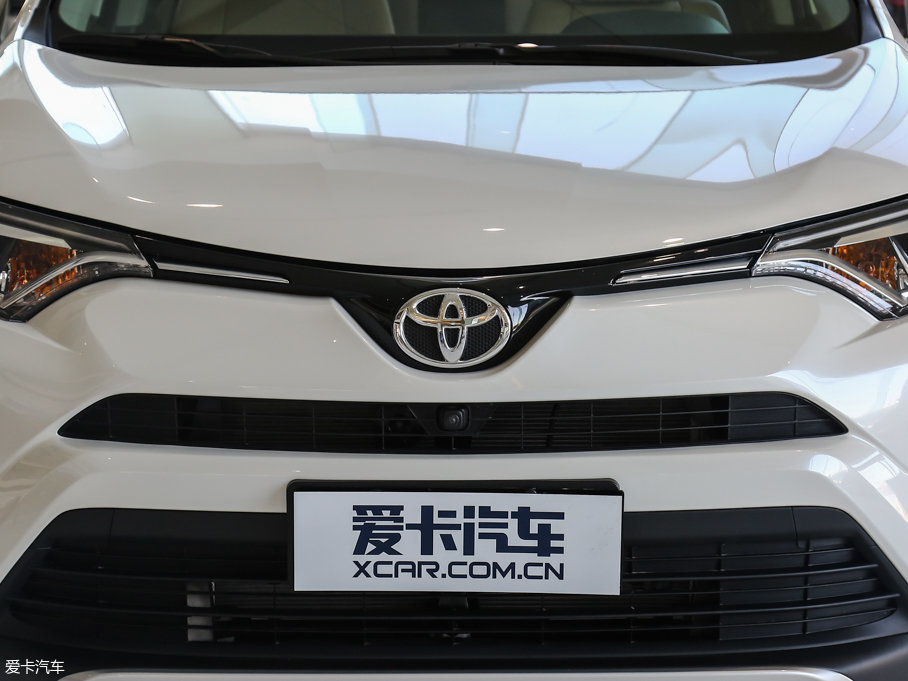 2016RAV4s 2.5L Ԅ(q)Ӣ