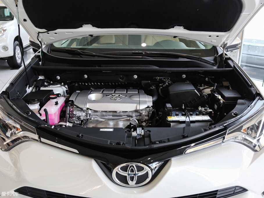 2016RAV4s 2.5L Ԅ򌾫Ӣ