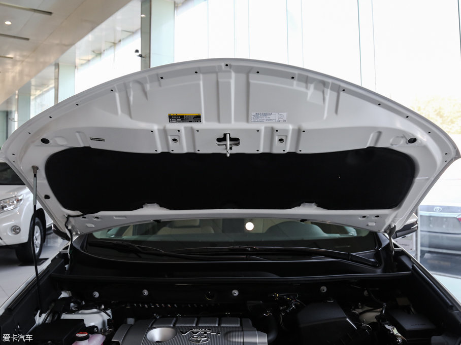 2016RAV4s 2.5L Ԅ򌾫Ӣ