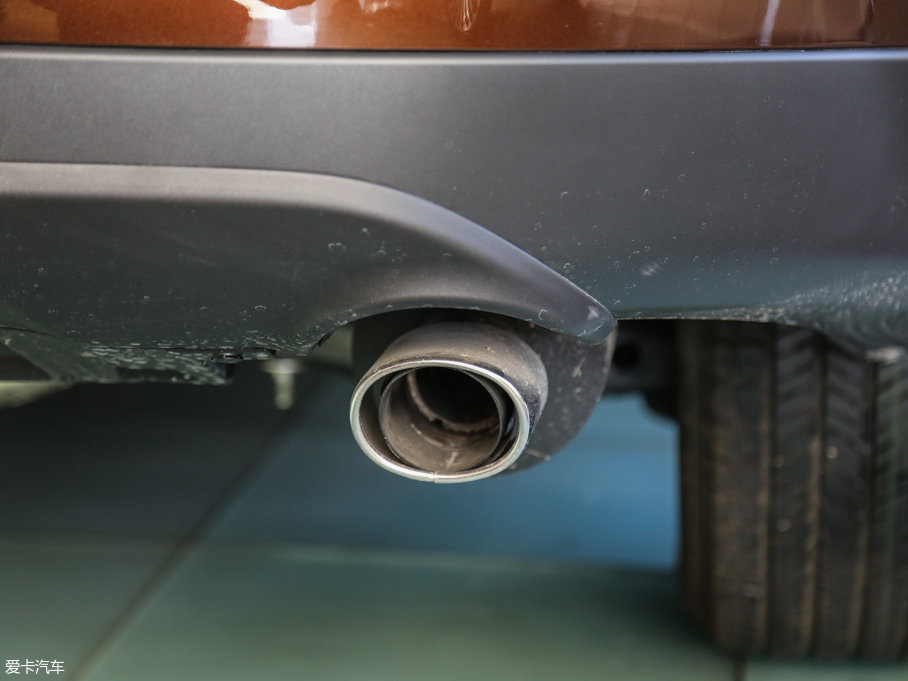 2016RAV4s 2.0L CVT(q)m