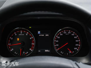 一汽豐田2016款RAV4