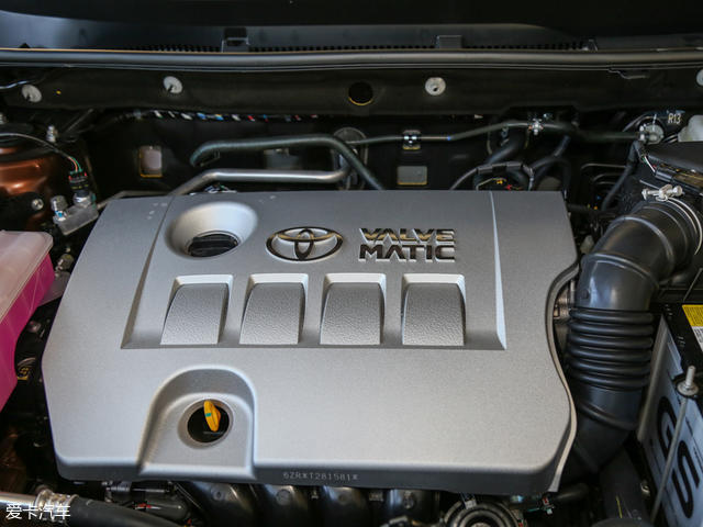 一汽豐田2016款RAV4