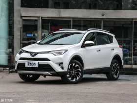2016RAV4s 