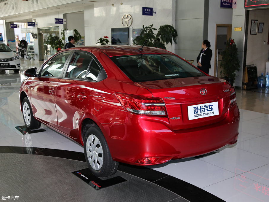 2017Y 1.5L CVT(chung)а