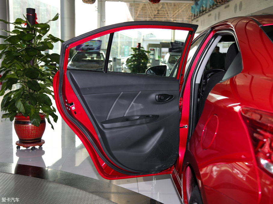 2017Y 1.5L CVT(chung)а