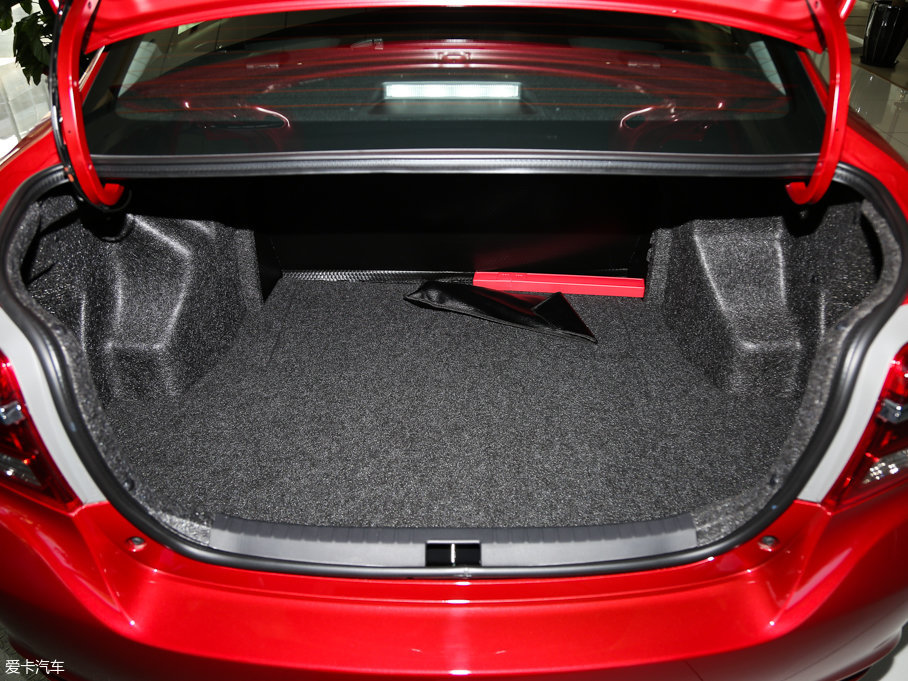 2017Y 1.5L CVT(chung)а