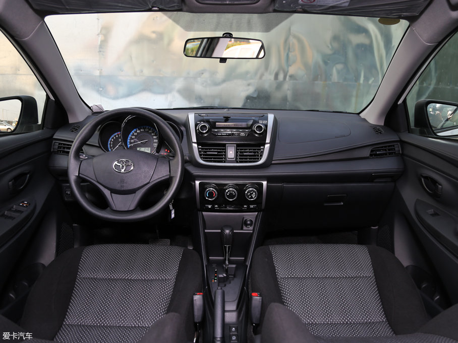 2017Y 1.5L CVT(chung)а