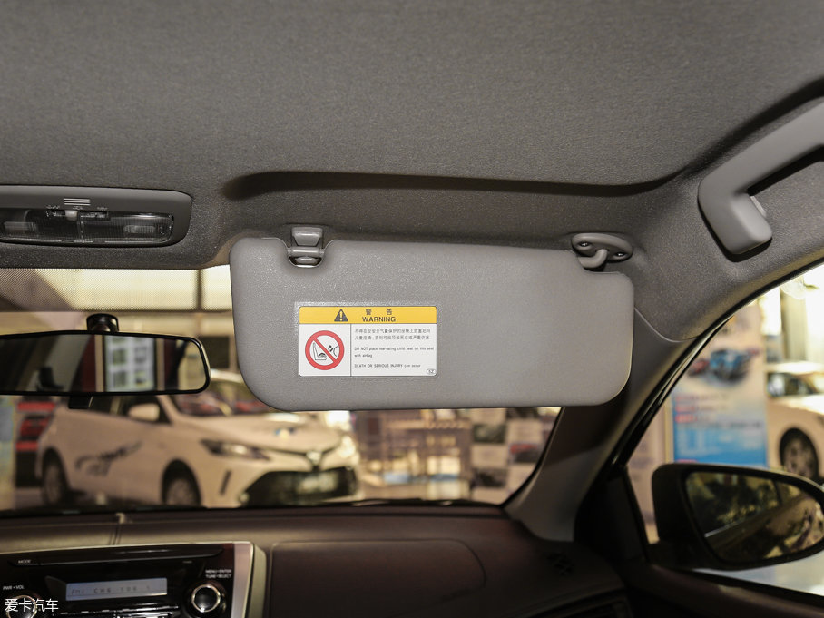 2017Y 1.5L CVT(chung)а