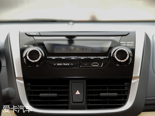 一汽豐田2017款威馳